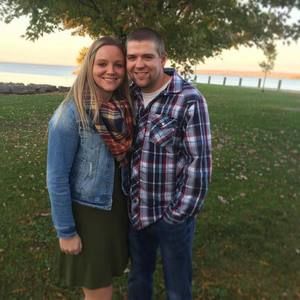 Meet your Posher, Kristina